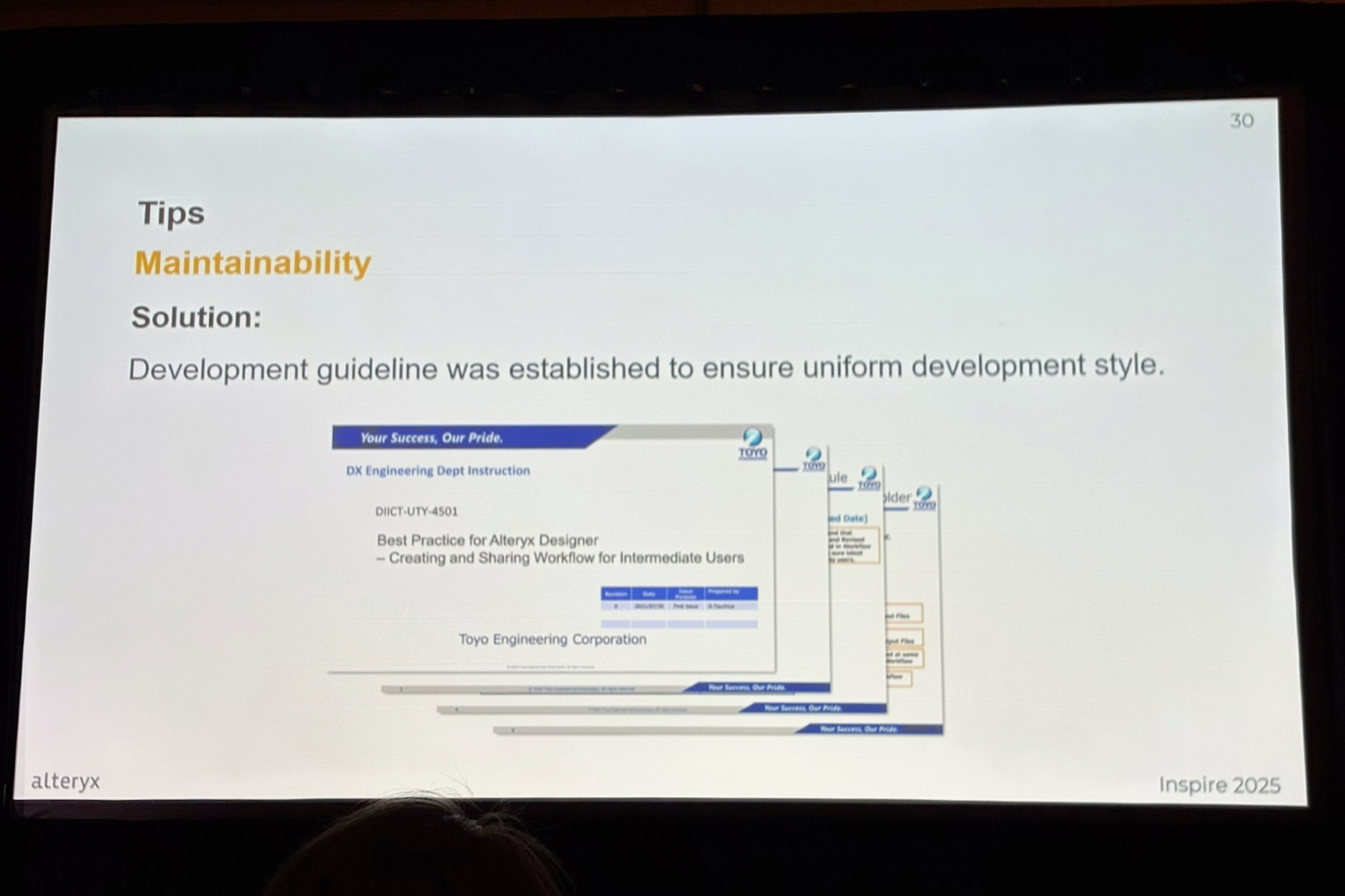 alteryx-inspire-2025-best-practices-from-toyo-engineering22