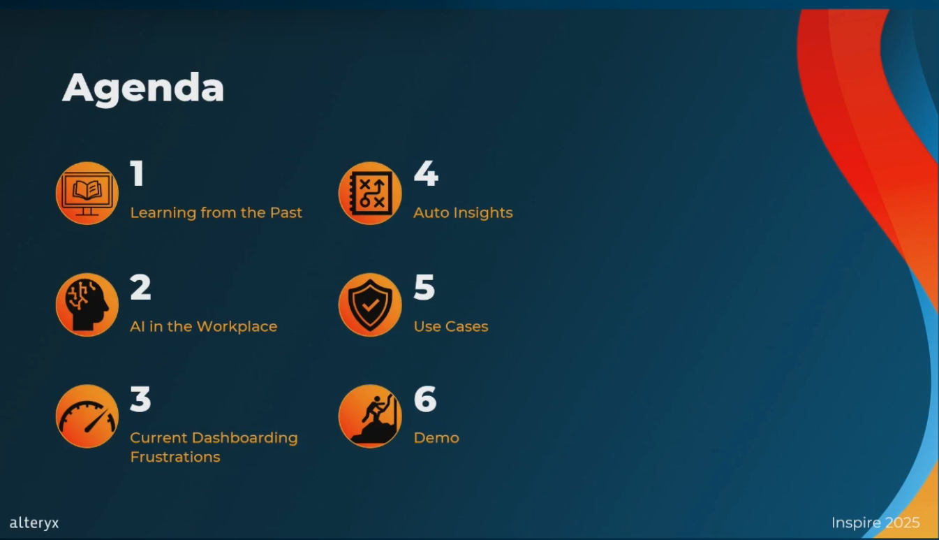 alteryx-inspire2025-auto-insights-solve-data-agenda