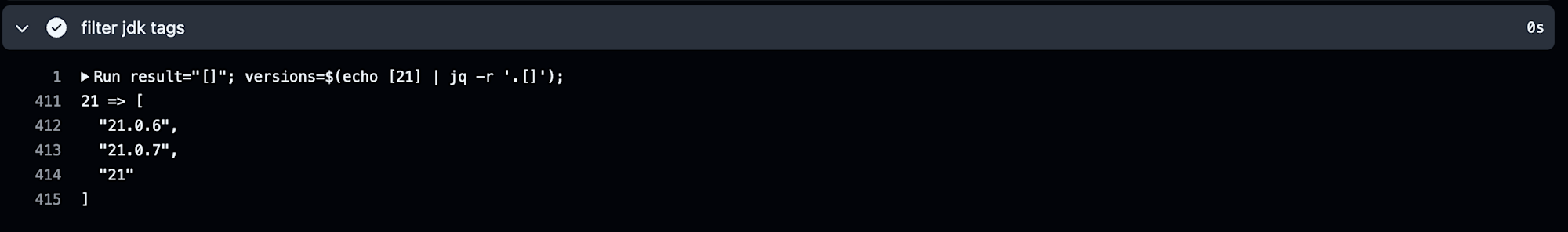 jdk-tag-outputs