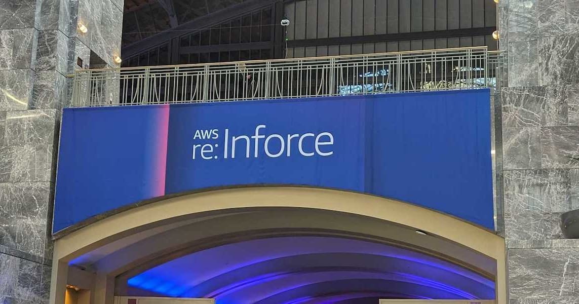 [AWS re:Inforce 2025参加ガイド] 概要から現地参加・オンライン視聴方法までを徹底解説