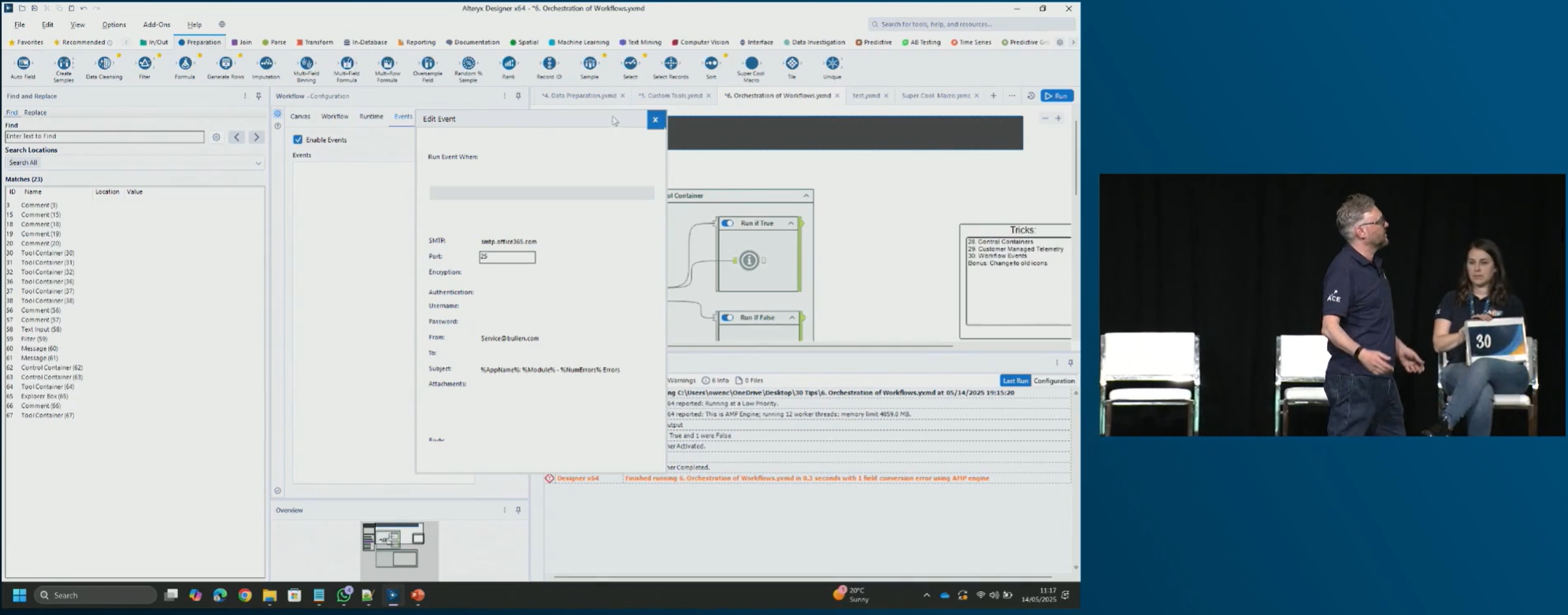 30-tips-30-minutes-alteryx-inspire-2025-037