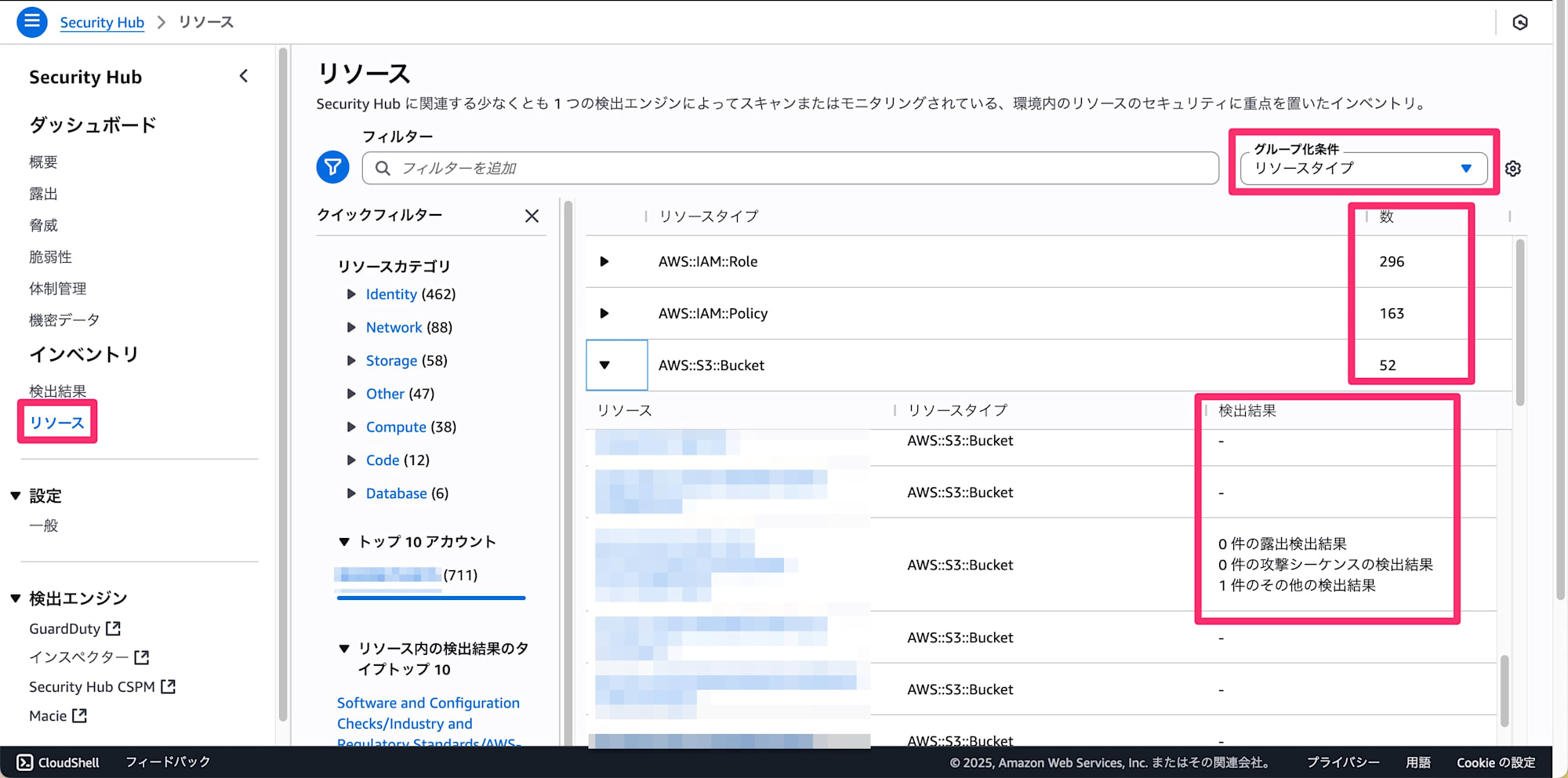 025_securityhub_unified