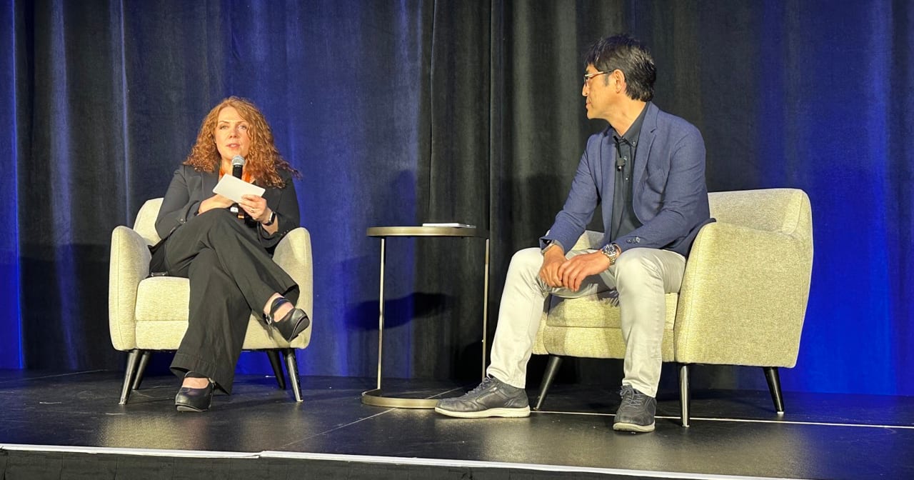 [レポート] re:Inforce 2025 Japan Access Tour特別公演: AWS CISO Amy Herzog との交流会 #AWSreInforce