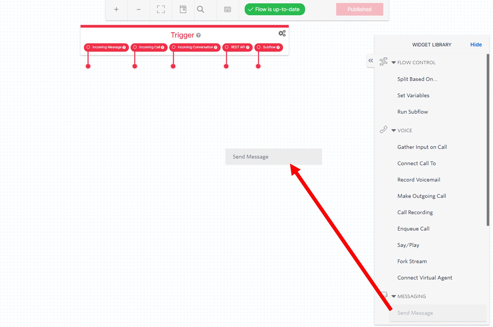 Twilio Studio