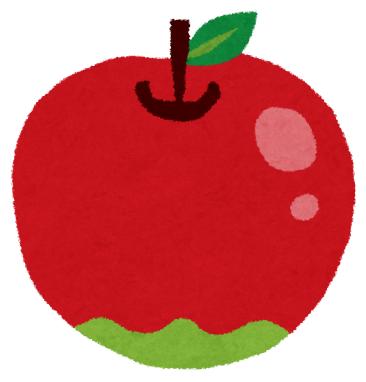 fruit_apple