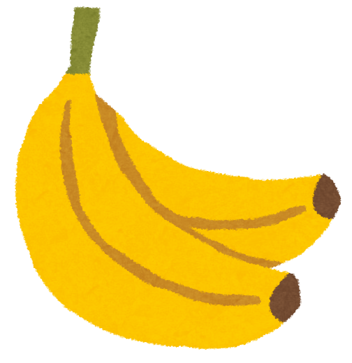fruit_banana