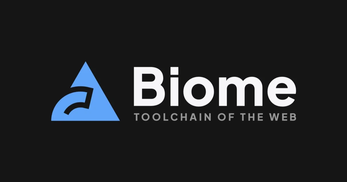 Biomeの推奨ルールを確認する方法