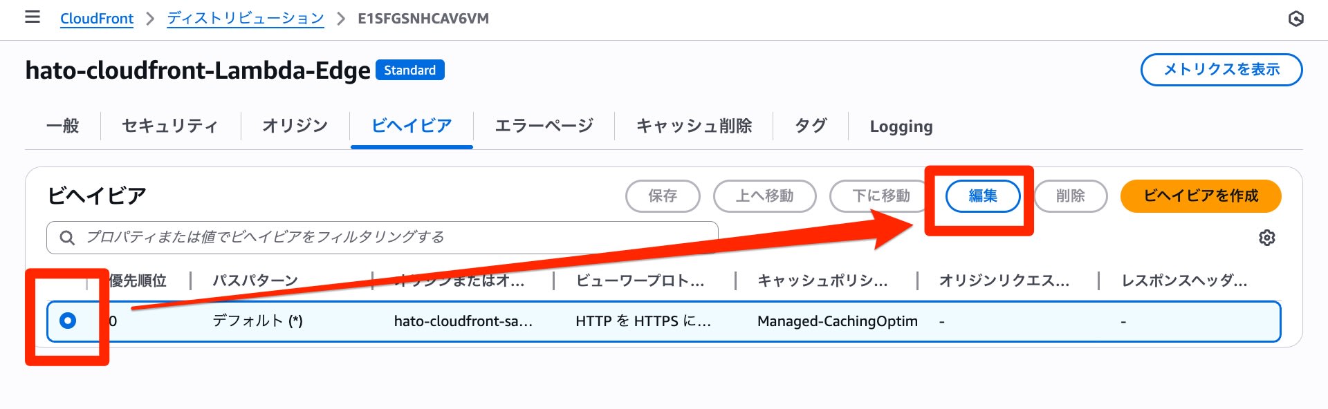 Lambda Edge Delete Error Solution 7