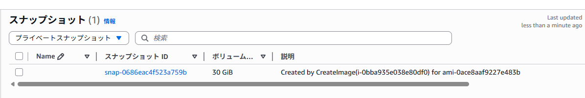 snapshot_deleted