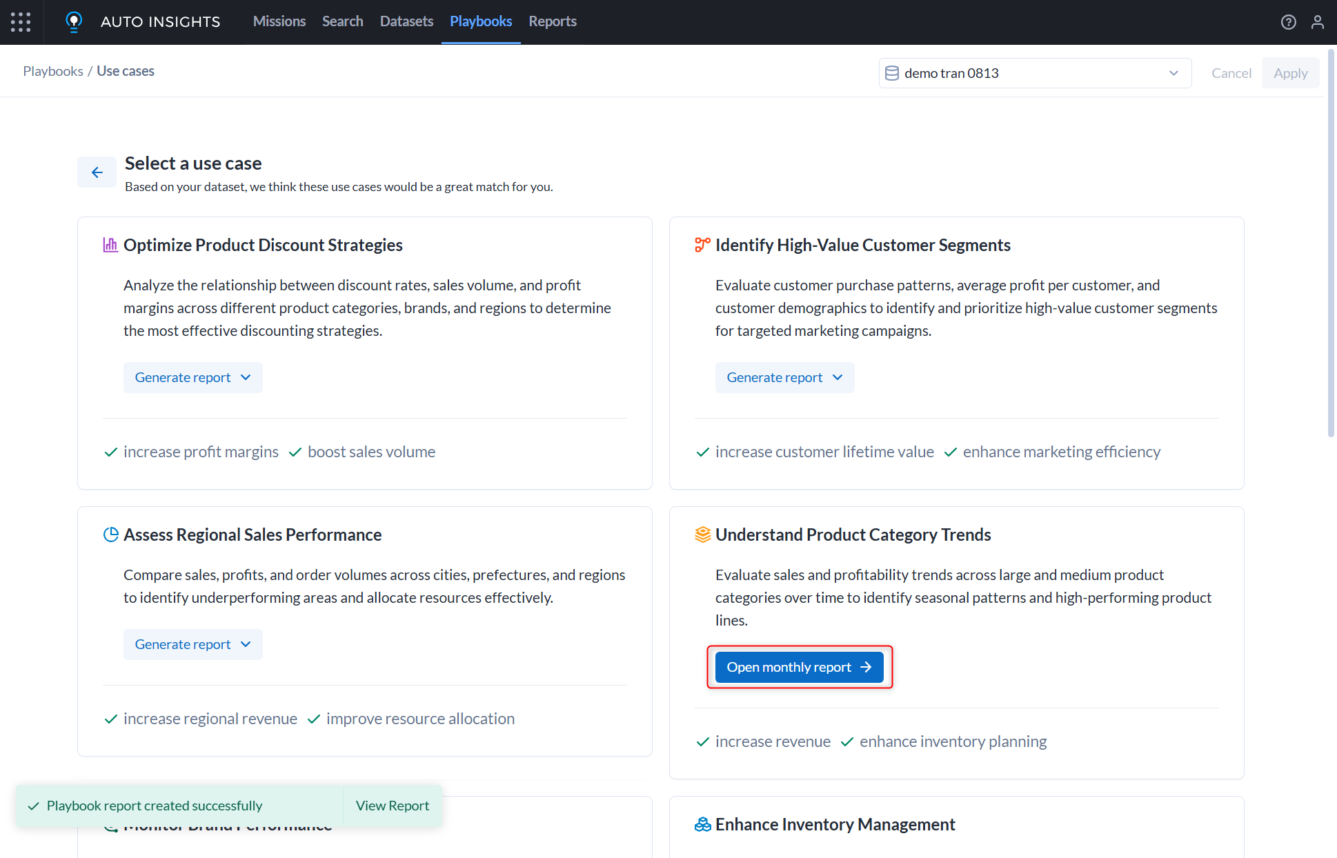 alteryx-one-auto-insights-magic-reports-no6