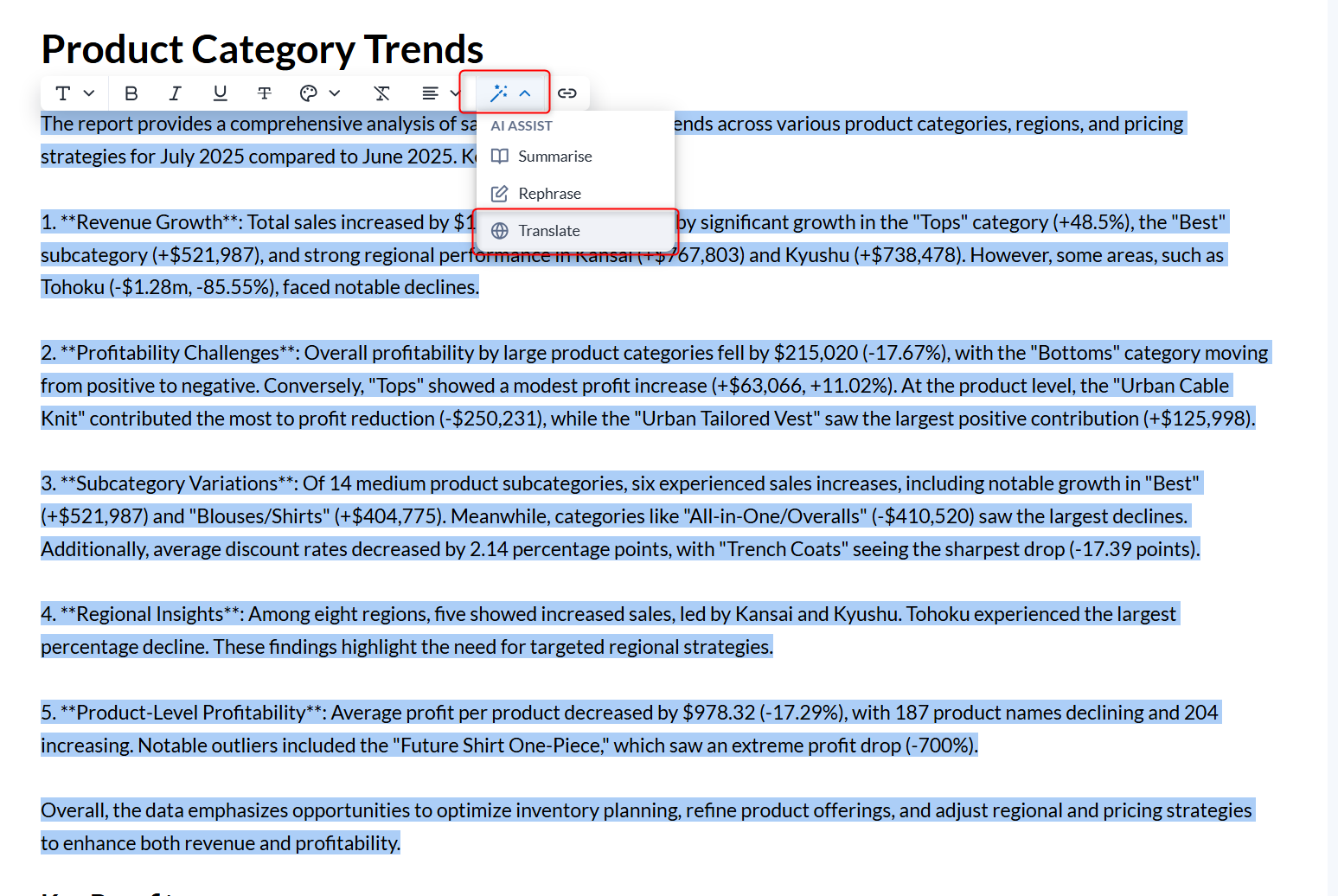 alteryx-one-auto-insights-magic-reports-no17