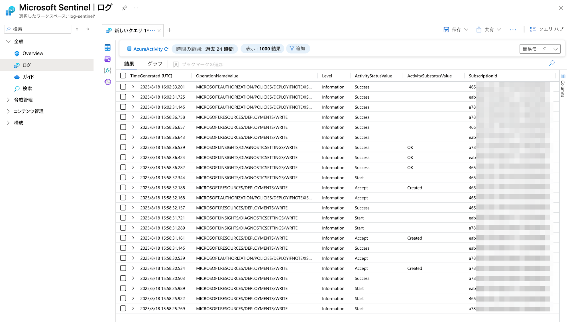 installing-content-hub-and-creating-analytics-rule-in-microsoft-sentinel-38