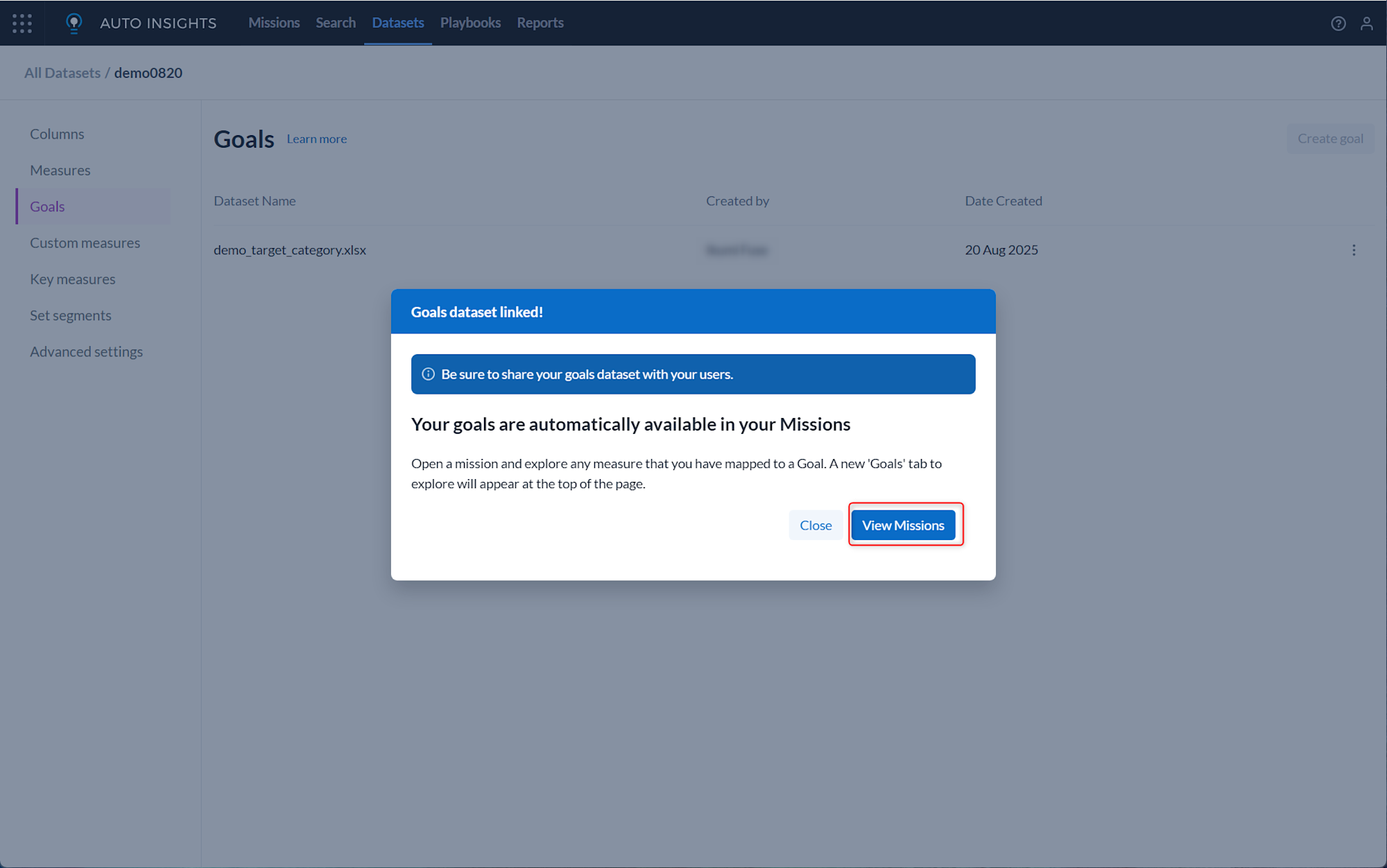alteryx-one-auto-insights-goals-no6