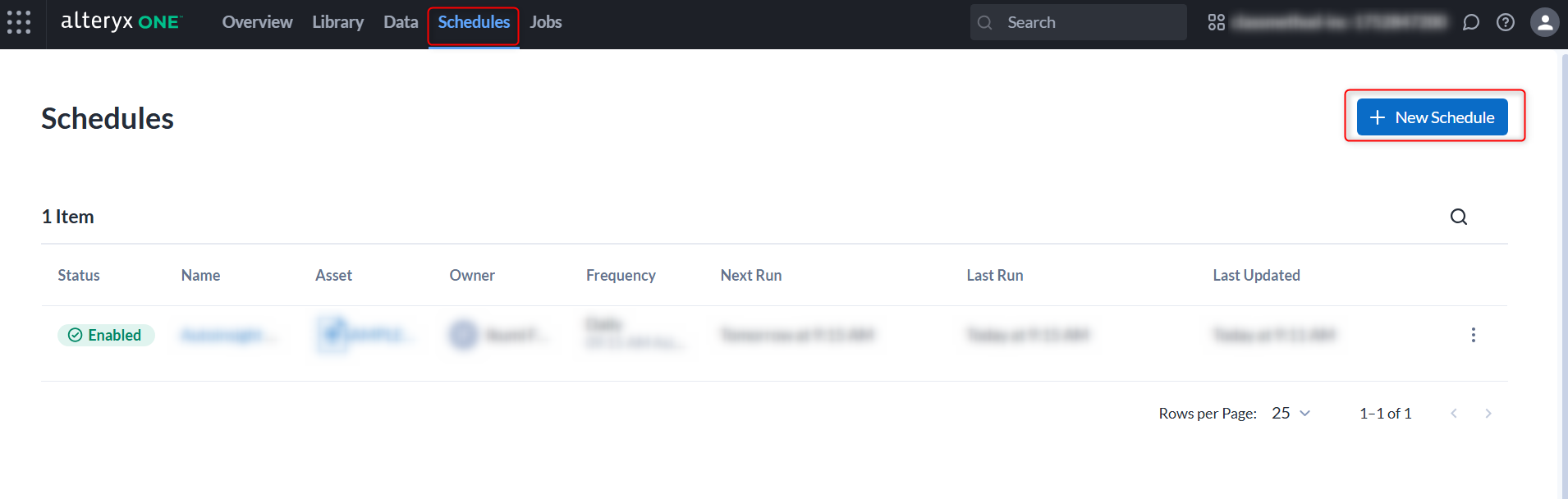 alteryx-one-auto-insights-schedule-no12