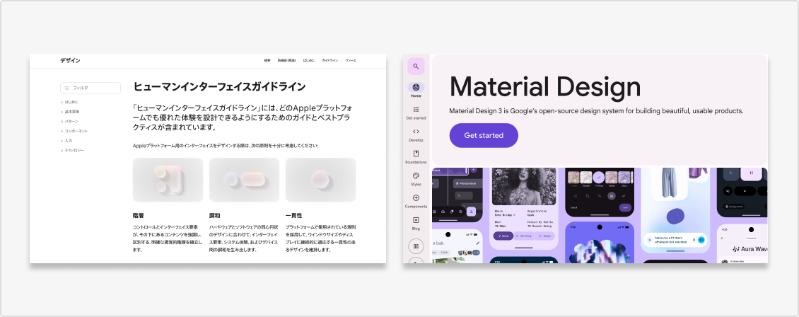 website