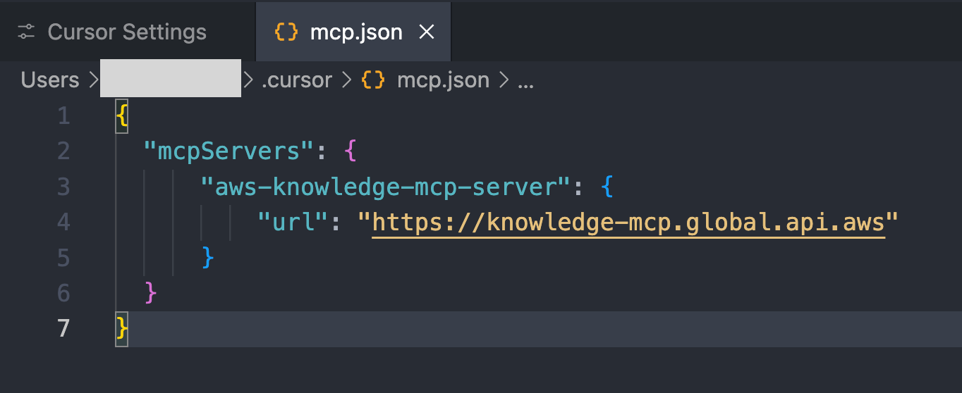 cursor-with-aws-knowledge-mcp-server_2