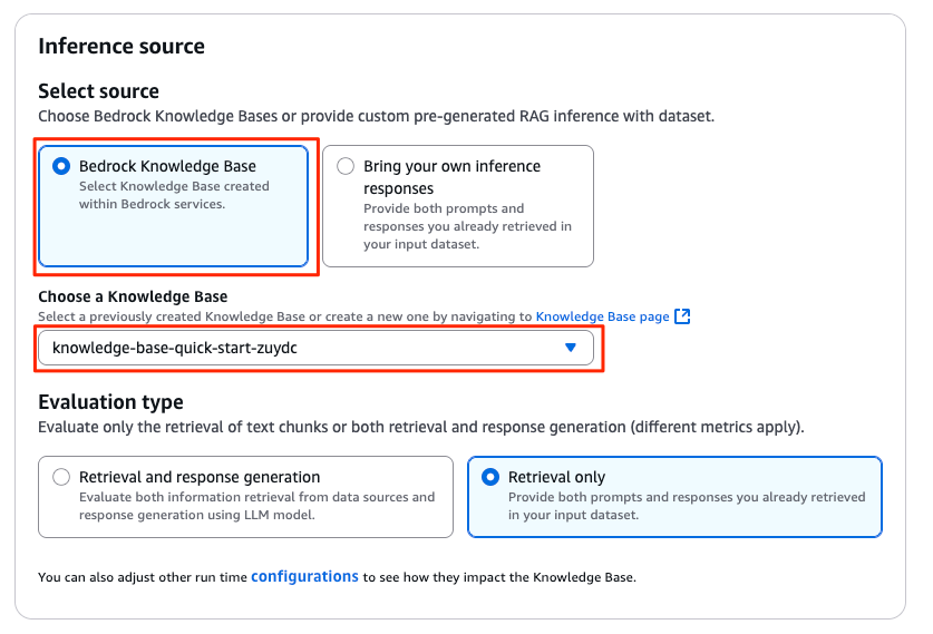bedrock-create-eval-select-rag