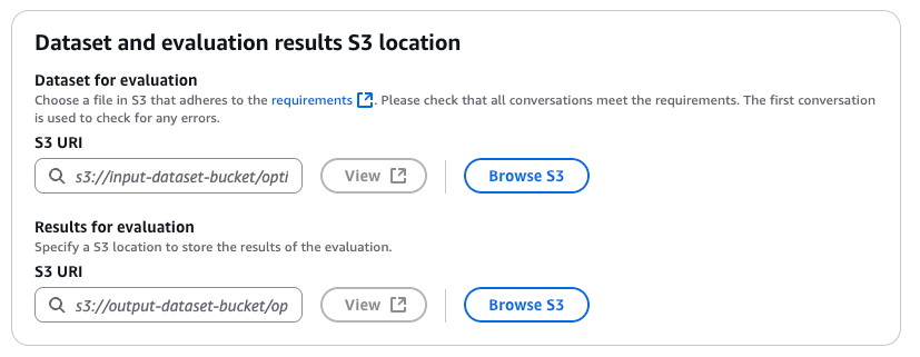 bedrock-eval-location