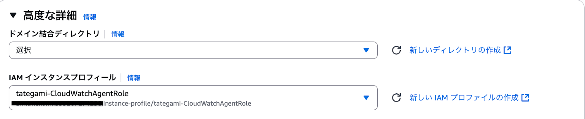 EC2-Role