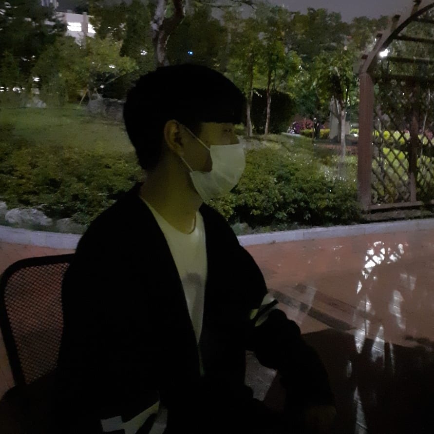 Kim Jaewook