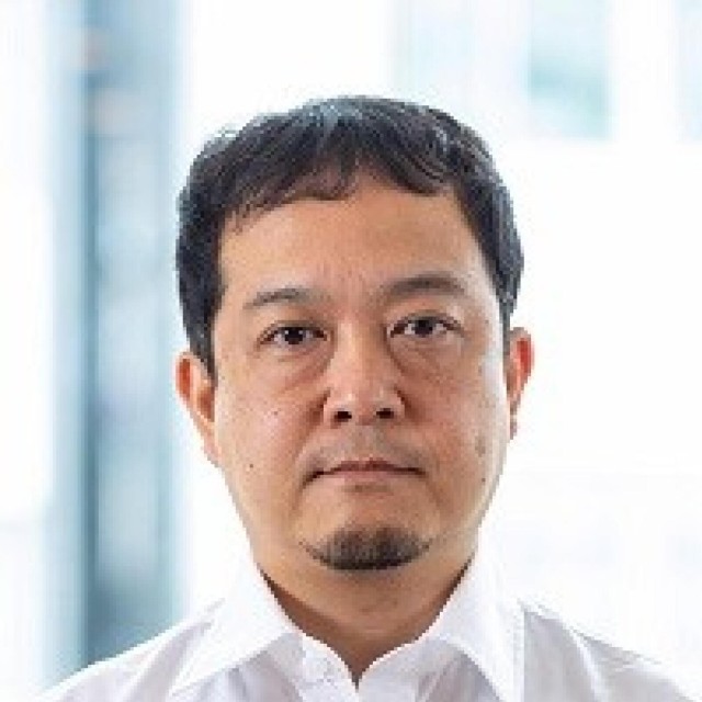 甲木 洋介