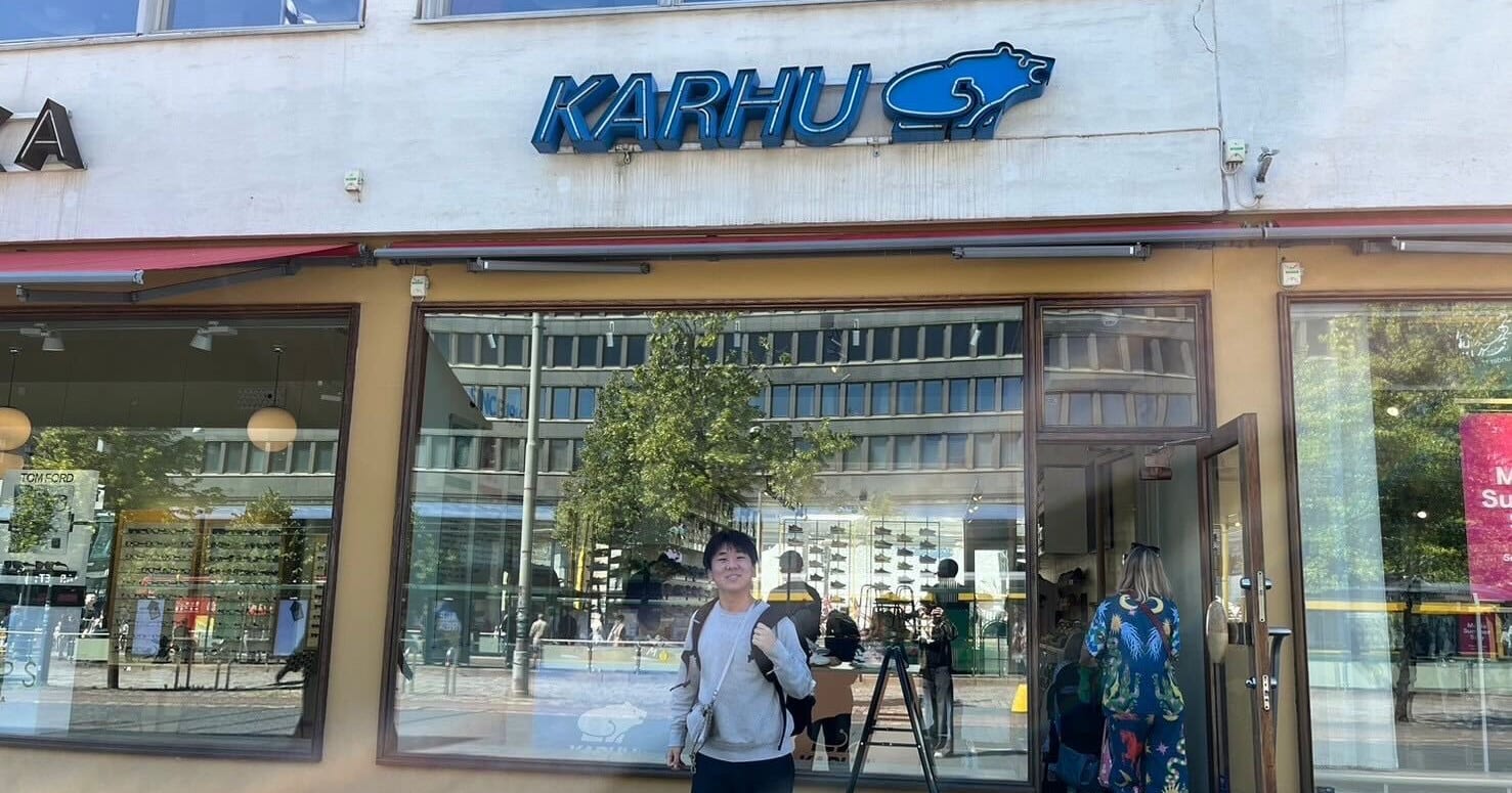 カルフ