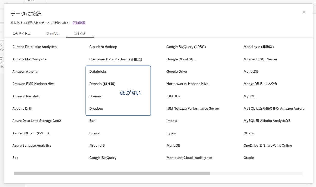 tableau-dbt-semantic-layer-connection-no111