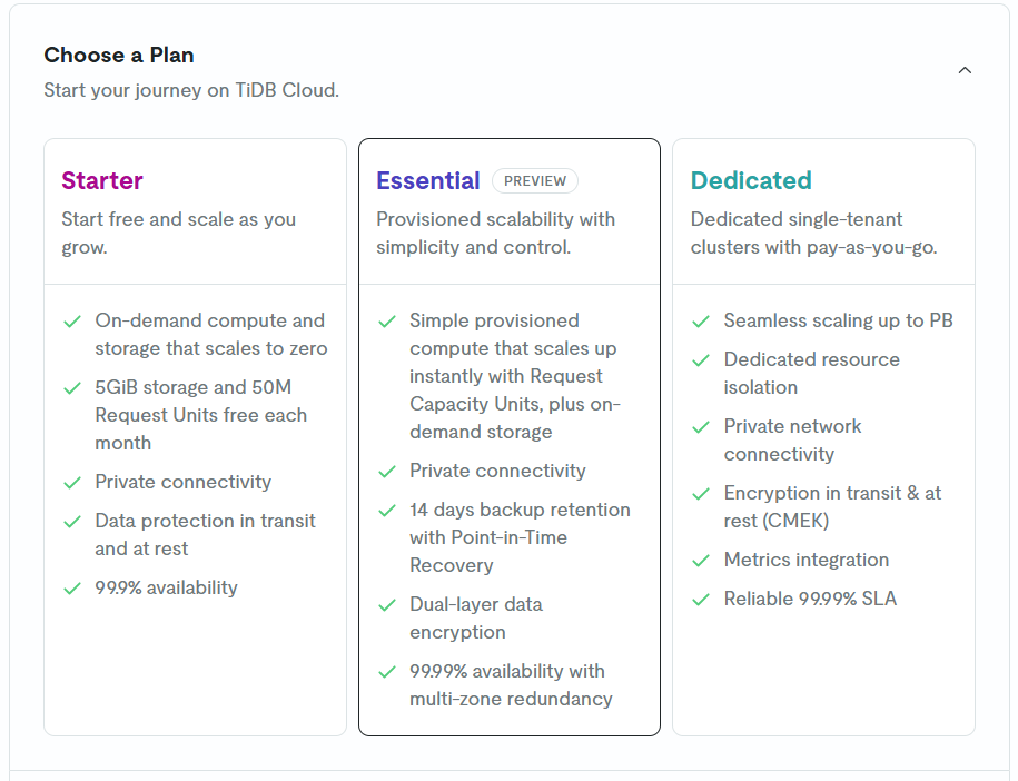 sr-tidbcloud-essential-01