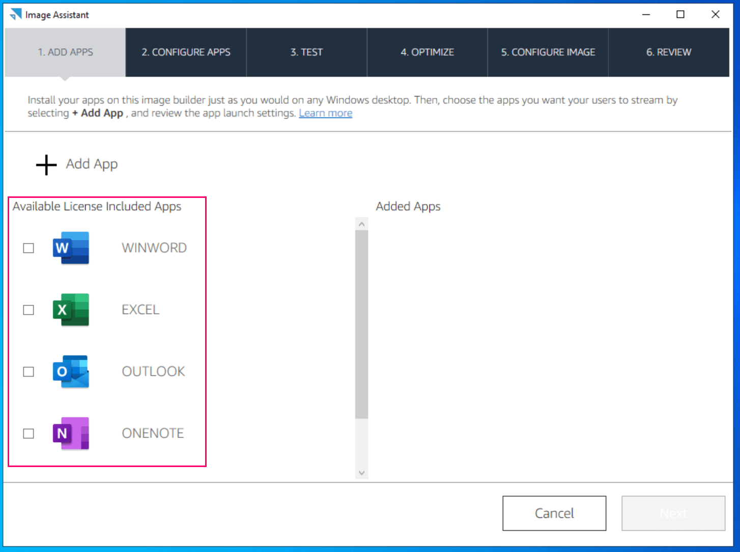amazon-appstream2-supports-microsoft-licensed-applications-13