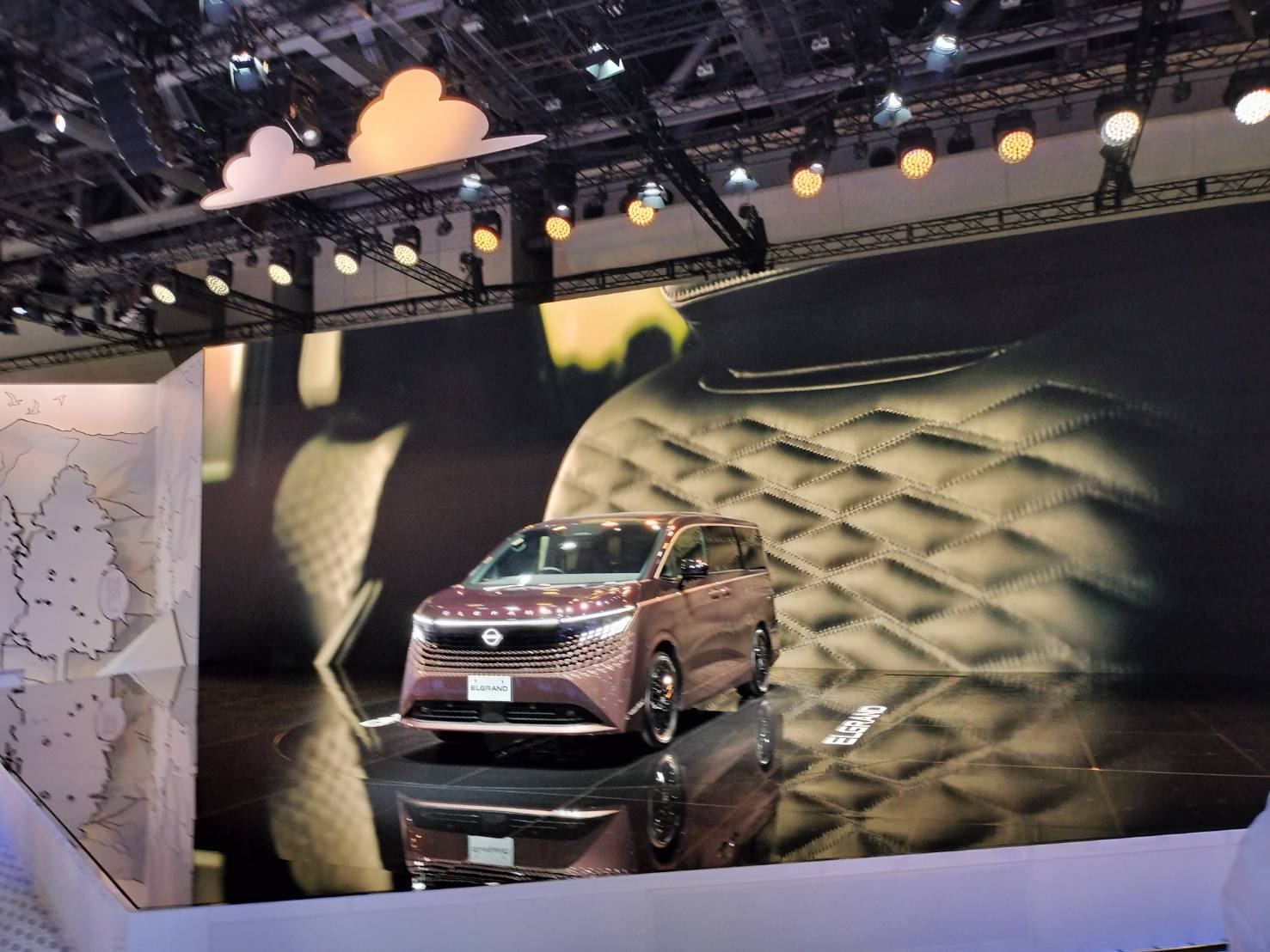 OKエクストレイル