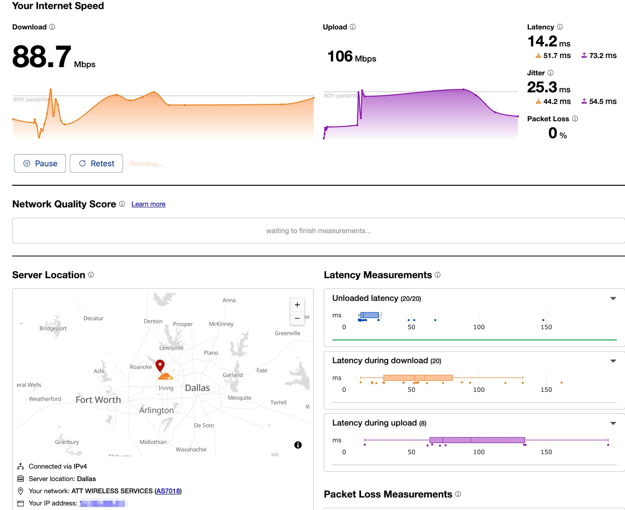 Cloudflare-speedtest.-2jpg