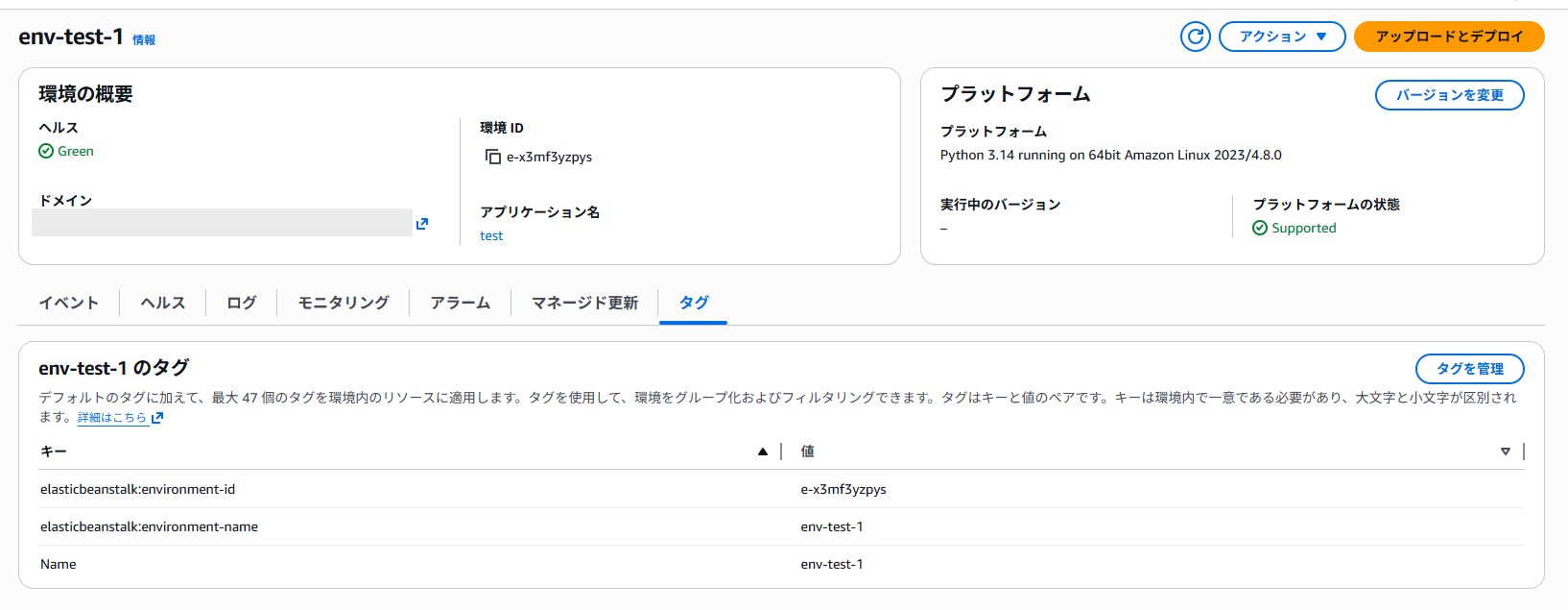 環境_タグ_マスク