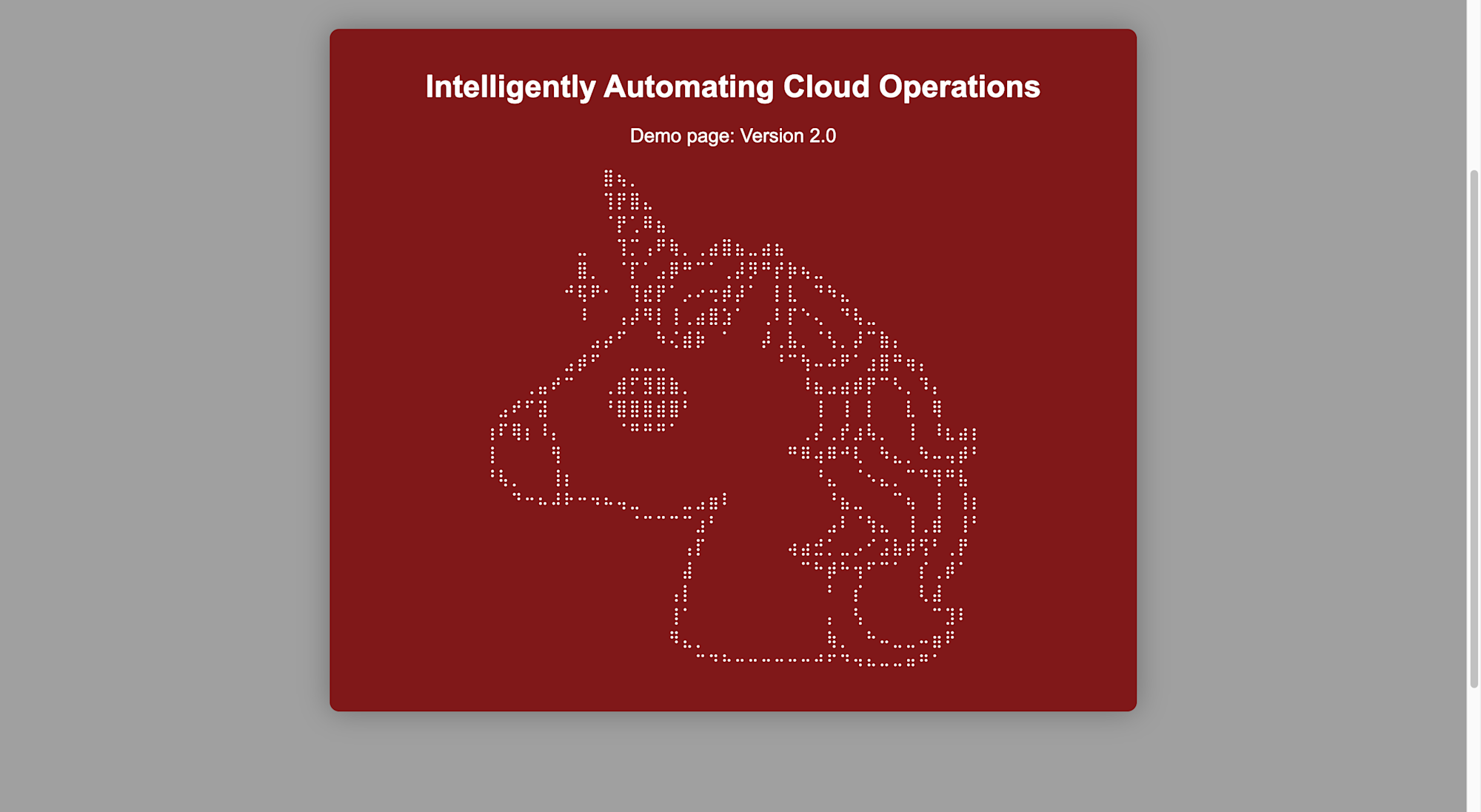 ユニコーンページafter