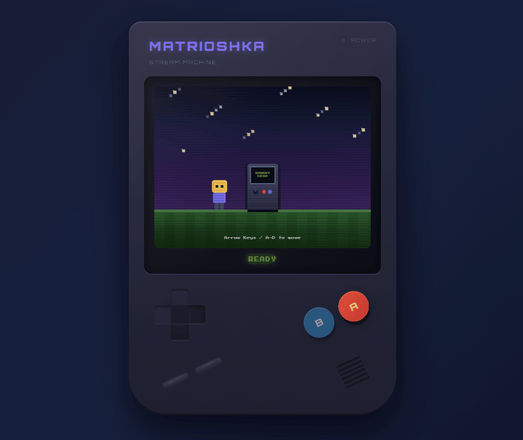 gamelift-streams-matrioshka-demo-light