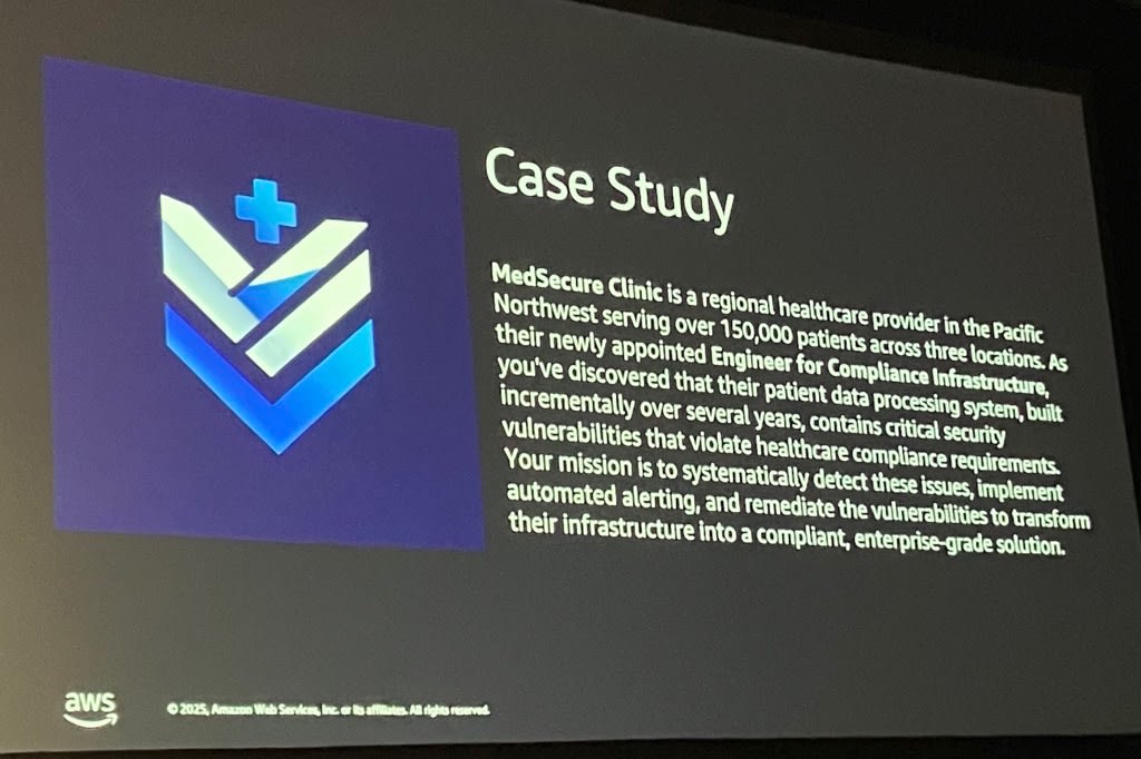 005_reinvent2025_sec405