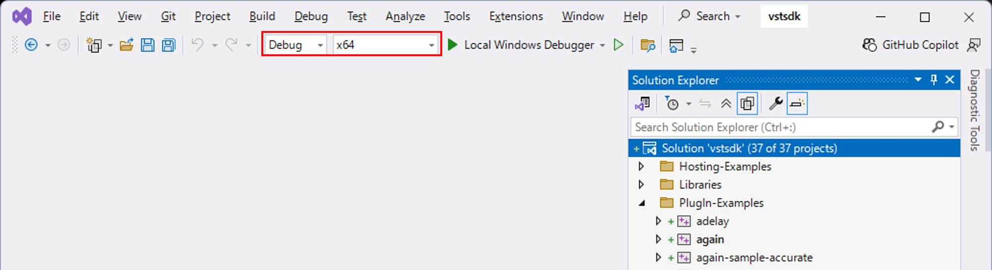 configuration and platform