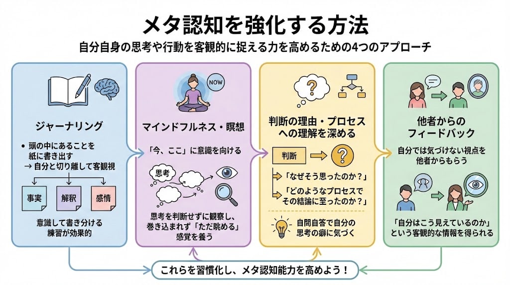 training-for-meta-cognition