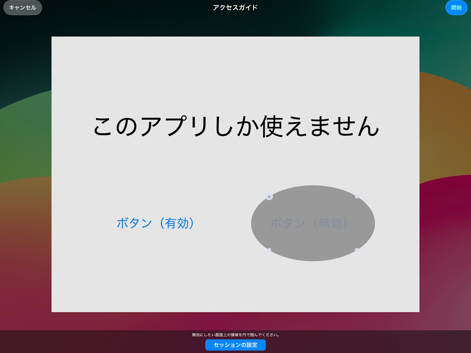 about_ios_access_guide_7