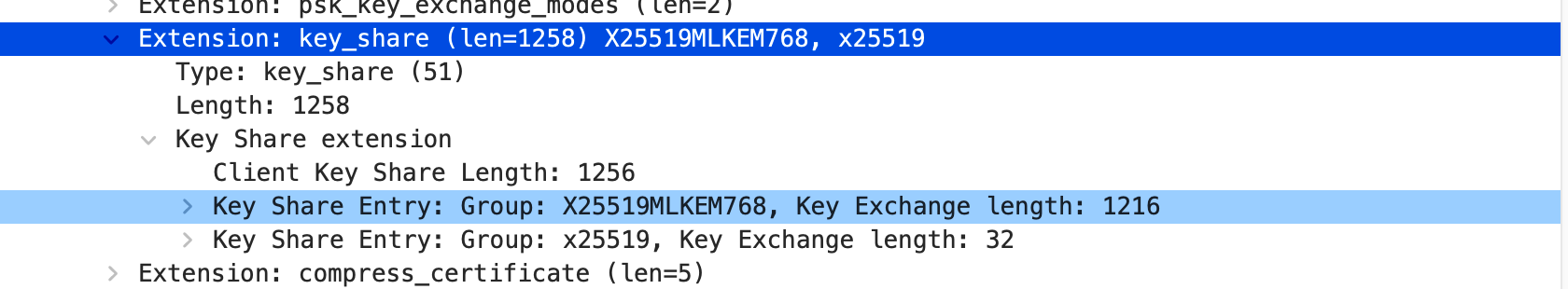 wireshark-pqc-capture