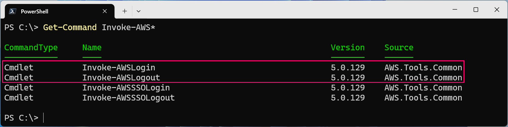 aws-tools-for-powershell-invoke-awslogin-02