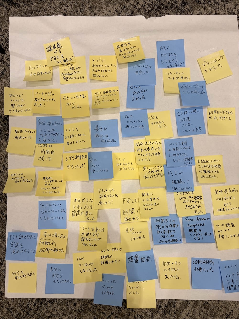 RSGT2026 CMブース2