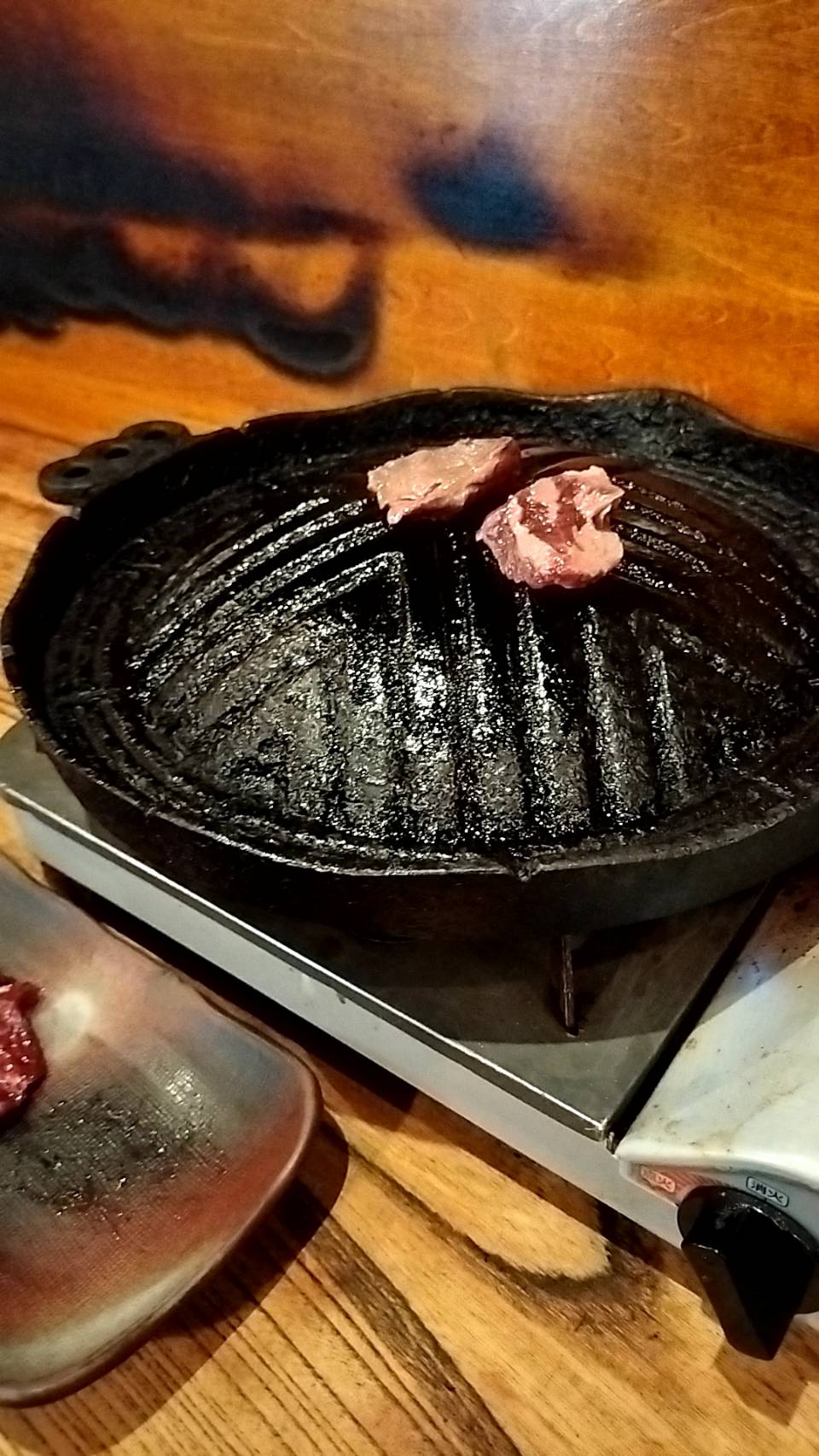 焼き