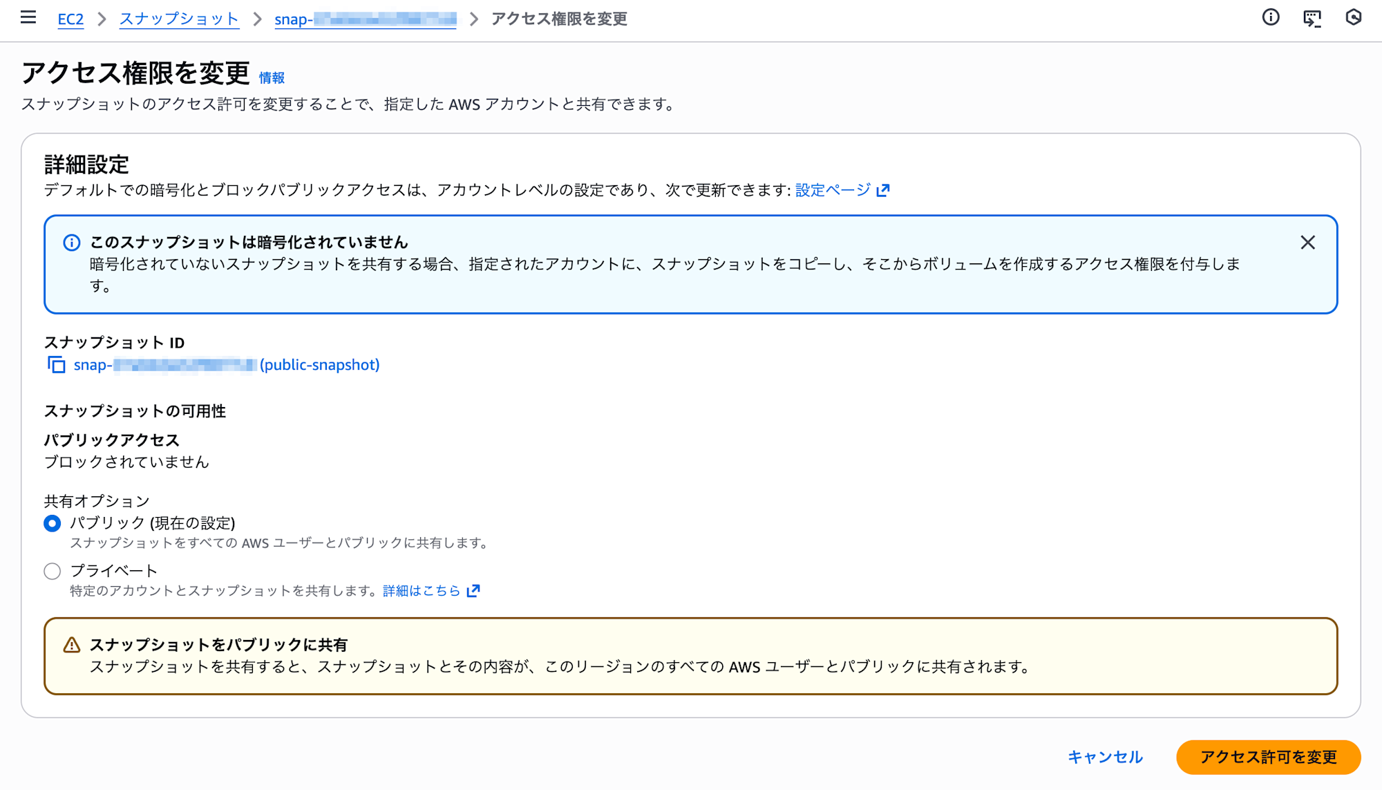 check-ebs-snapshot-public-sharing-3