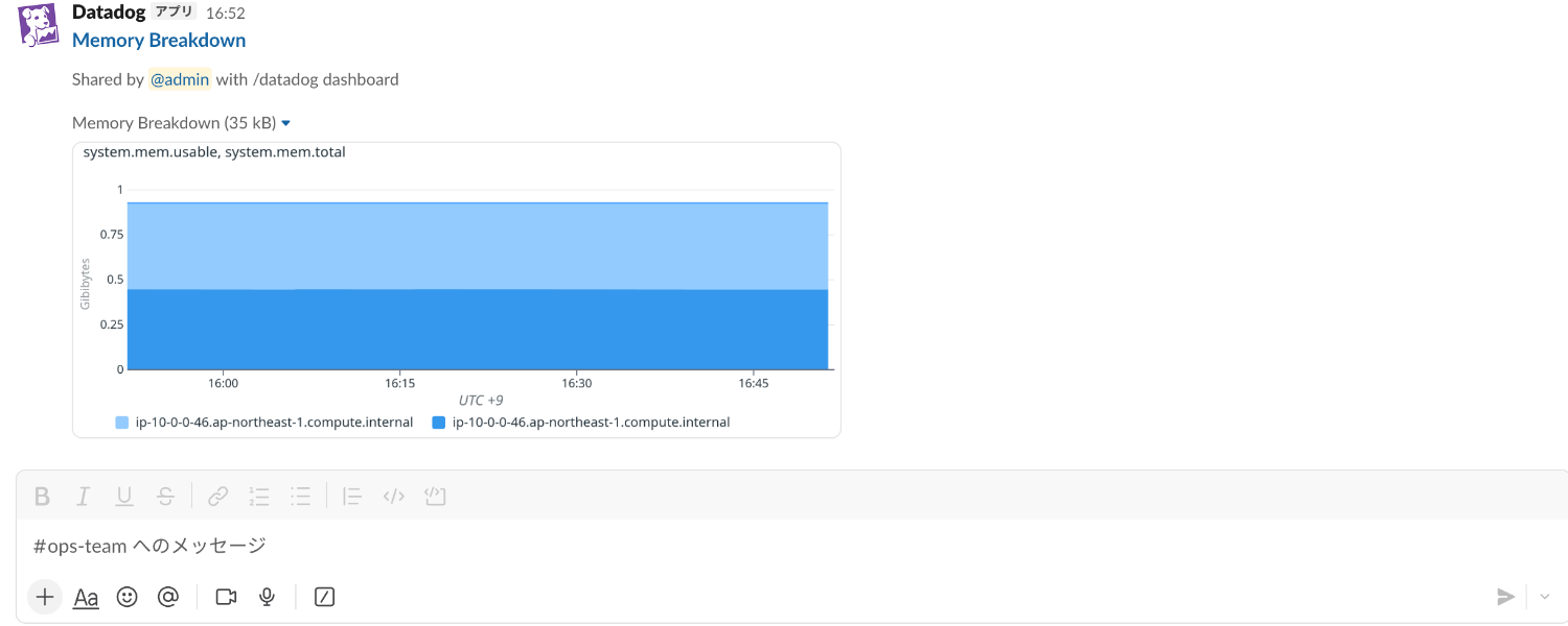 datadog-dashboradコマンド2