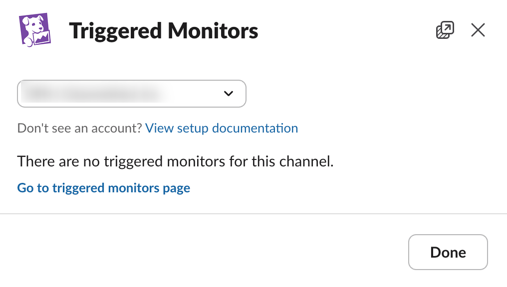 datadog-monitorsコマンド2