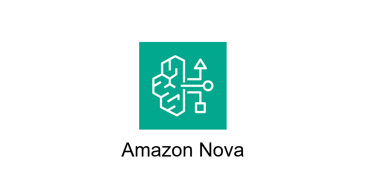 amazon-nova
